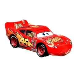 Cars. Auto HTX85 - Mattel