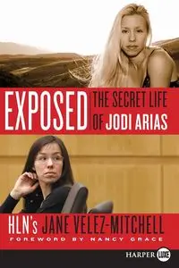 Exposed LP - Jane Velez-Mitchell