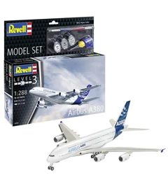 Model Set Airbus A380 - Revell