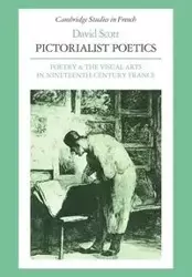 Pictorialist Poetics - Scott David H. T.
