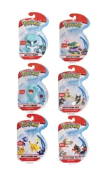 Pokemon figurka podstawowa - Produkty Licencyjne-różne