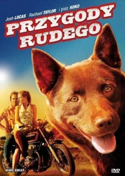 Przygody Rudego DVD - Kriv Stenders