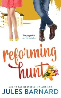 Reforming Hunt - Jules Barnard