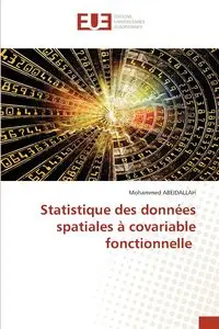 Statistique des données spatiales à covariable fonctionnelle - Mohammed ABEIDALLAH
