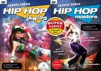 Szkoła Tańca HIP HOP Juniors / HIP HOP Masters - L.K. Avalon