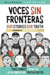 Voces Sin Fronteras - Writers Latin American Youth Center