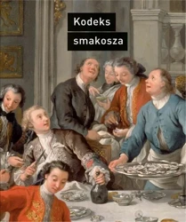 eBook Kodeks smakosza - Horace-Napoléon Raisson mobi epub