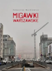 eBook Migawki Warszawskie - Sebastian Markiewicz epub mobi