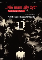 eBook Nie mam siły żyć - Piotr Nowak epub mobi