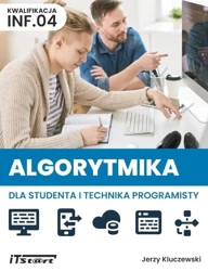 Algorytmika dla studenta i technika programisty - praca zbiorowa