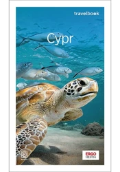 Cypr. Travelbook w.5 - Peter Zralek