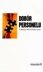 Dobór Personelu Tw - Tomasz Witkowski