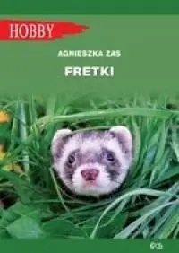 Fretki w.2018 - Agnieszka Zas