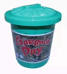 Garbage Day imprezowa towarzyska gra karciana - Mayday Games