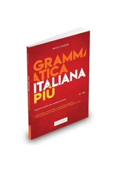 Grammatica Italiana Piu - Paolo E. Balboni
