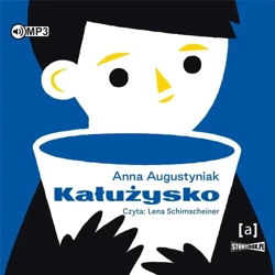 Kałużysko audiobook - Anna Augustyniak