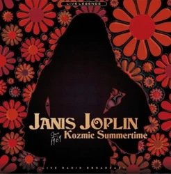 Kozmic Summertime - Płyta winylowa - Euro Pilot