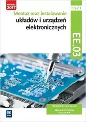 Montaż oraz instalowanie układów elektr. EE.03 cz1 - Piotr Golonko
