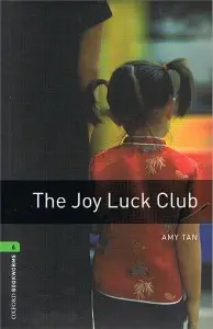 OBL 3E 6 Joy Luck Club (lektura,trzecia edycja,3rd/third edition) - Amy Tan