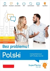 Polski. Bez problemu! ComprehensiveA1-C1 - Ewa Masłowska