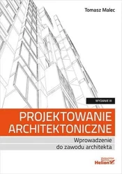 Projektowanie architektoniczne w.3 - Tomasz Malec