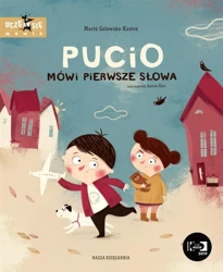 Pucio mówi pierwsze słowa w.4 - Marta Galewska-Kustra, Joanna Kłos