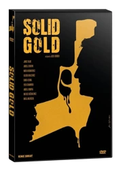 Solid Gold DVD - Jacek Bromski