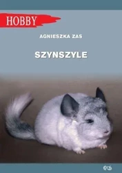 Szynszyle - Agnieszka Zas