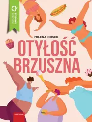 eBook Otyłość brzuszna - Milena Nosek mobi epub