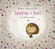 Awantura o Basię. Audiobook - Kornel Makuszyński