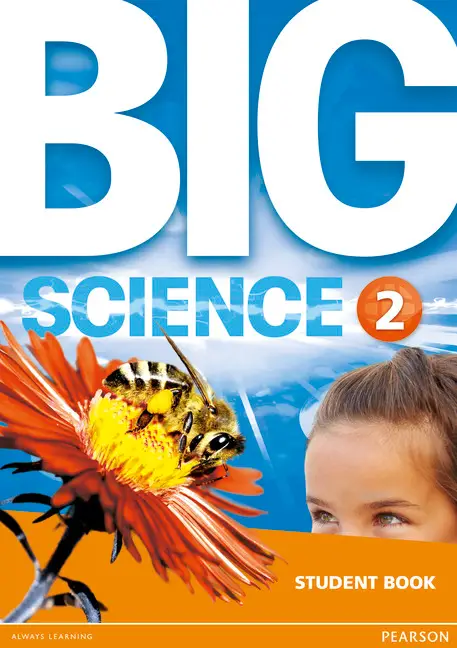 Big Science 2 SB - praca zbiorowa