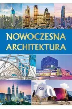 Nowoczesna architektura - praca zbiorowa