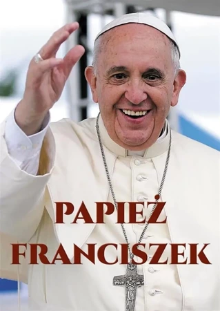 Papież Franciszek ARTI - Michał Szwemin