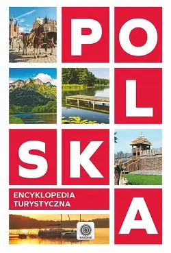 Polska Encyklopedia turystyczna - Ewa Ressel