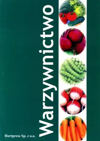 Warzywnictwo - Z. Legańska, J. Balcerzak