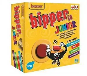 Bipper 1.0 Junior - ICOM