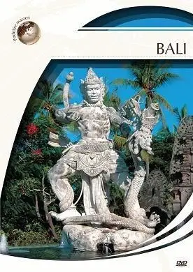 Podróże marzeń. Bali - praca zbiorowa