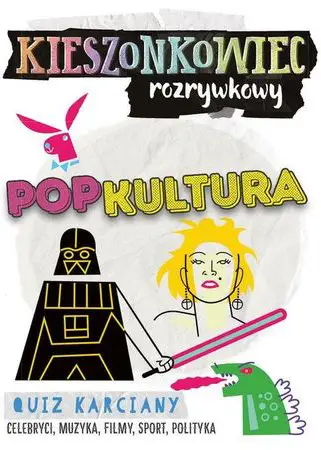Kapitan Nauka Kieszonkowiec rozrywkowy Popkultura
