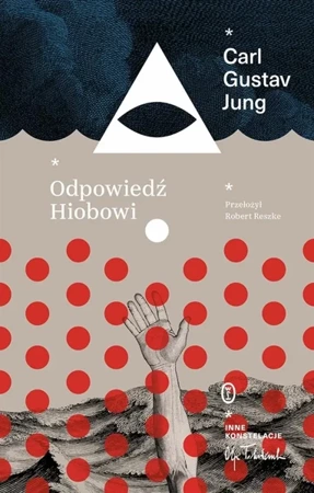 Odpowiedź Hiobowi - Carl Jung Gustav, Olga Tokarczuk - Matfel.pl