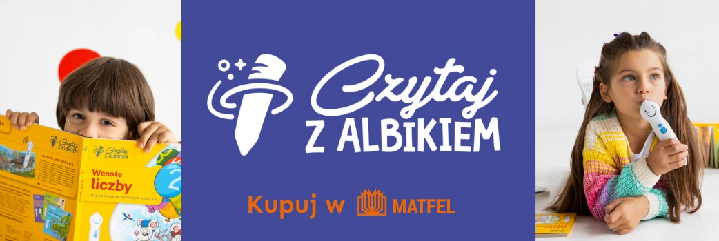Baner Albi- 1