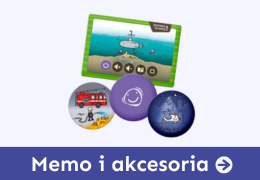 Memo i akcesoria