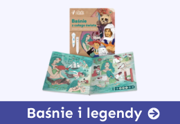 Baśnie i legendy