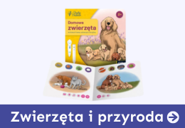 Zwierzęta i przyroda