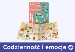 Codzienność i emocje