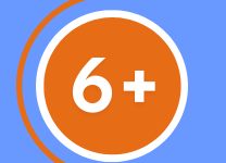6+