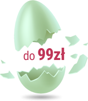 Prezenty do 99zł