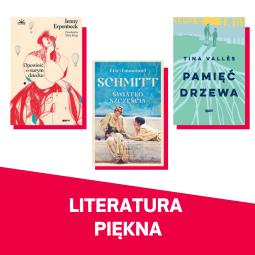Literatura Piękna