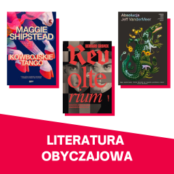 Literatura Obyczajowa