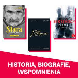 Historia, Biografie, wspomnienia