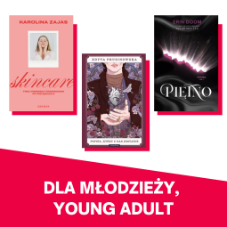 Dla młodzieży, Young Adult